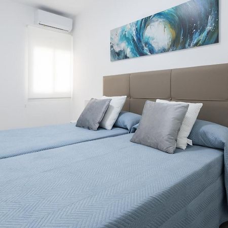 Apartamento En Marbella Centro Екстер'єр фото