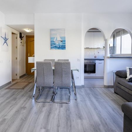 Apartamento En Marbella Centro Екстер'єр фото