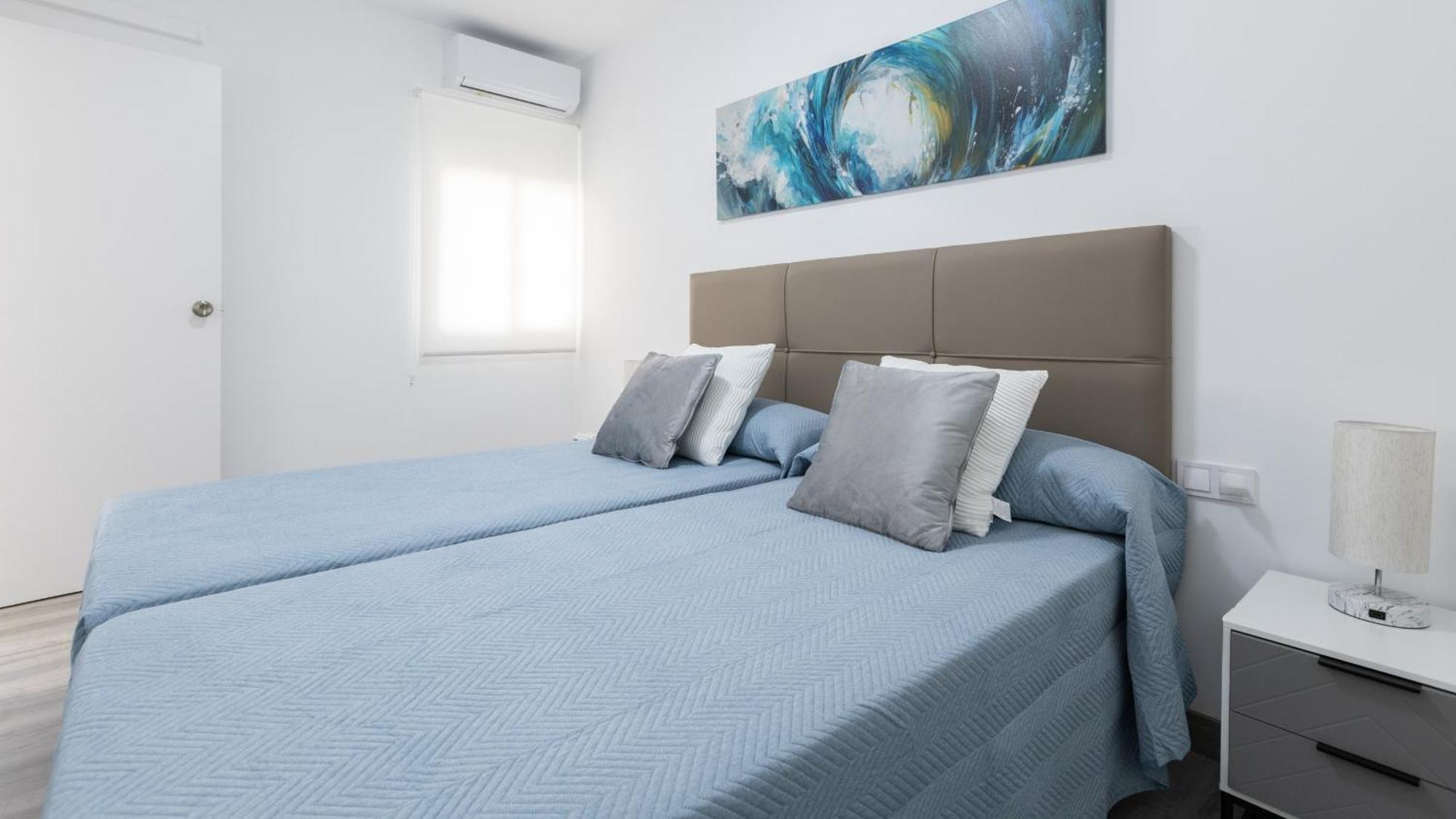 Apartamento En Marbella Centro Екстер'єр фото