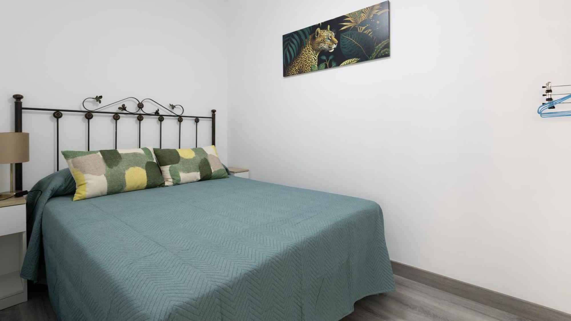 Apartamento En Marbella Centro Екстер'єр фото