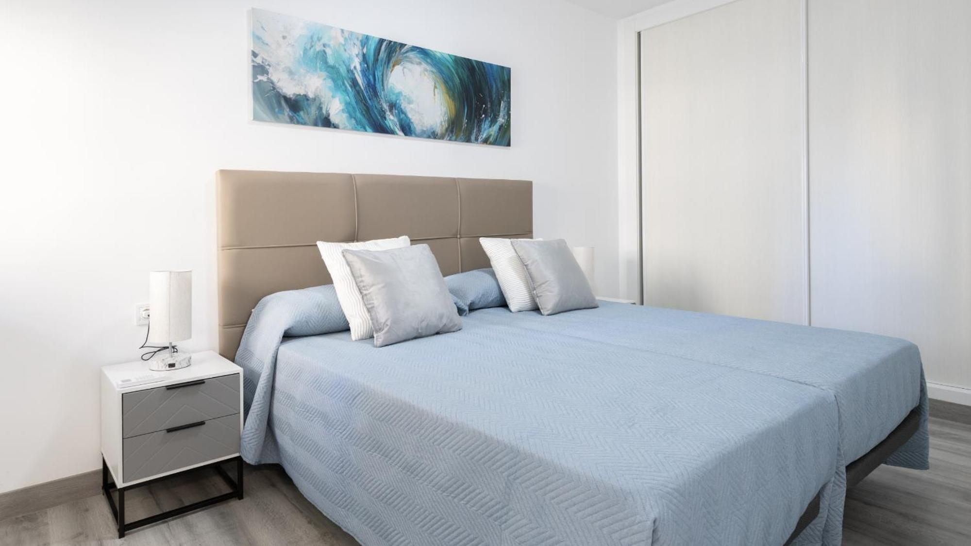 Apartamento En Marbella Centro Екстер'єр фото